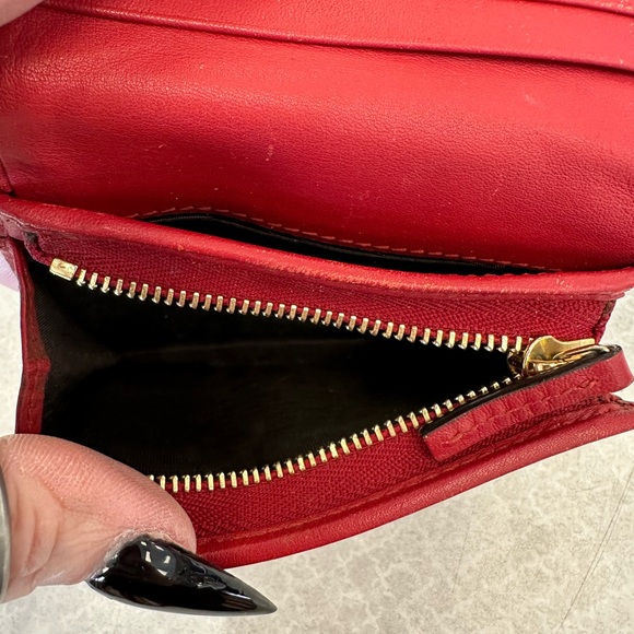 Gucci Bosco Puppy Card/Coin Wallet - Picture 6 of 12